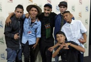 “Ya no estoy aquí” representará a México en los Óscar