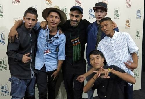 “Ya no estoy aquí” representará a México en los Óscar