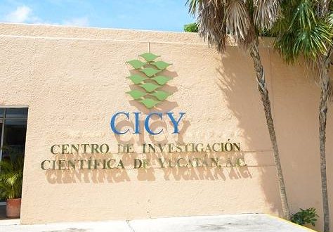 El CICY celebra 41 años de creación