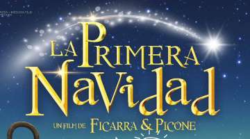 Lanzan tráiler de “La Primera Navidad” una película para “volver al origen”