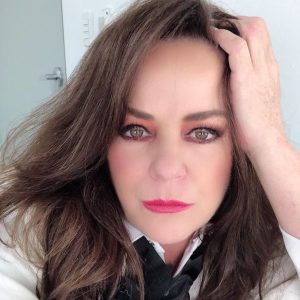 Isabel Lascurain, de Pandora, se separa tras 22 años de matrimonio