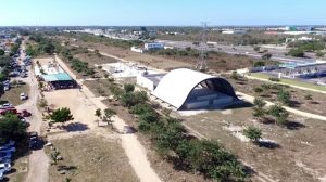 Arrancan los trabajos de la tercera etapa del Paseo Henequenes