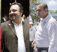 Ruptura en el PRI yucateco: Cervera y Panchito se agarran otra vez