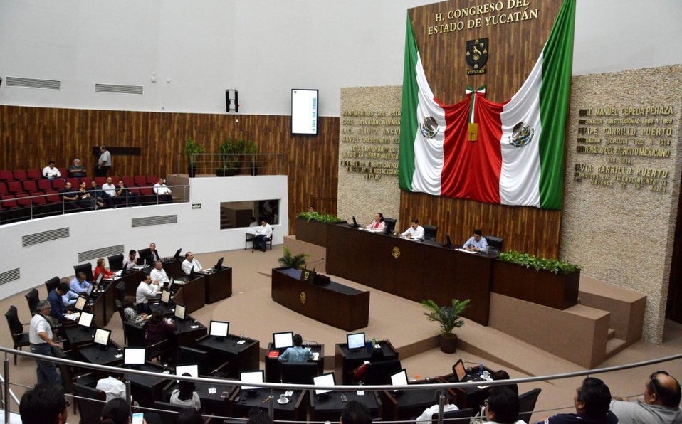 Sesión de la Comisión de Presupuesto
