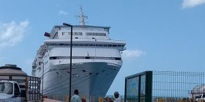 Esperan regreso de cruceros a Yucatán en el primer trimestre de 2021