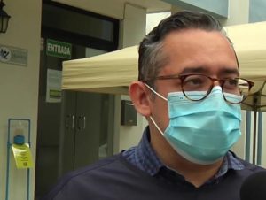 Vacuna anticovid de la Johnson & Johnson ya se aplica experimentalmente en Yucatán