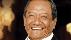 Fallece Armando Manzanero de Covid. Se contagió en Oaxaca
