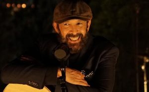 Juan Luis Guerra estrena disco el día de Navidad