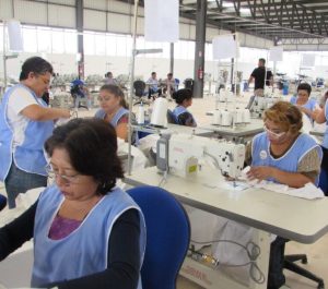Yucatán es el estado que más ha crecido en la generación de empleos