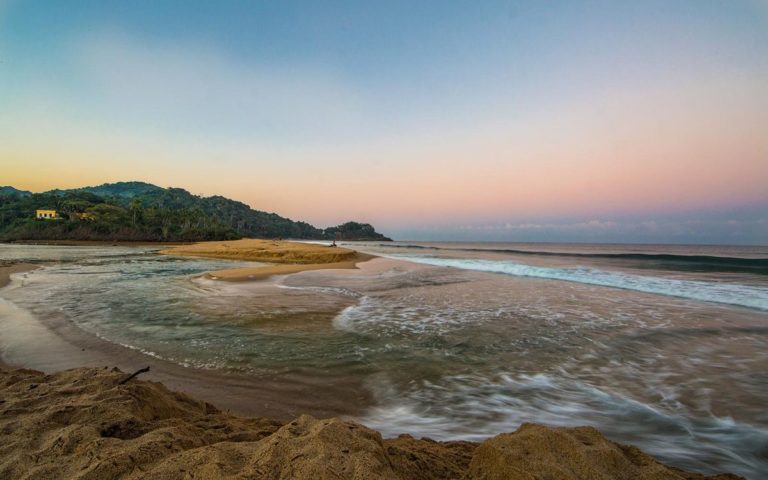 Conoce los 5 lugares en México para incrementar tu creatividad