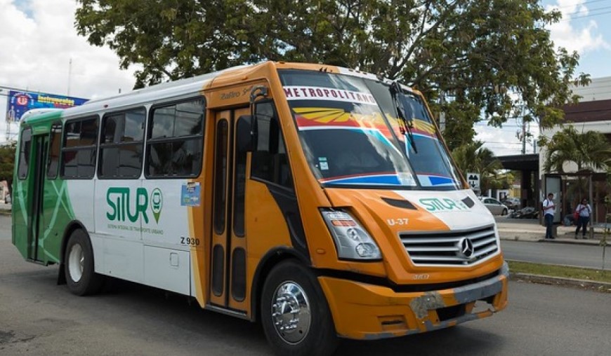 No hay alza en el transporte público, decreta el gobierno estatal