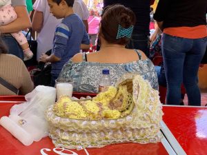 No habrá permisos para fiestas en la vía pública del Día de Reyes