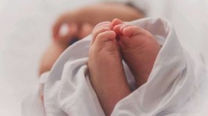 Nace en Florida primera bebé con anticuerpos de Covid-19