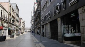 En la Zona Metropolitana de la Ciudad de México han cerrado definitivamente mas de 13 mil restaurantes