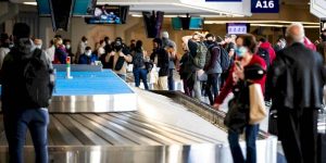 Estados Unidos exigirá pruebas negativas de Covid-19 para poder ingresar al país; México, no