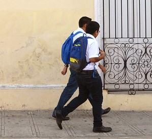 En Yucatán, casi 3,500 alumnos se cambiaron de escuelas particulares a públicas