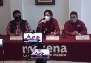 Al estilo del #ViejoPri, #Morena infla padrón de militantes