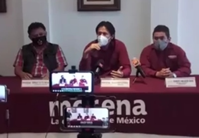 Al estilo del #ViejoPri, #Morena infla padrón de militantes