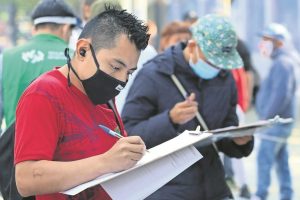 Yucatán, uno de los estados con las tasas más bajas de desocupación laboral en México