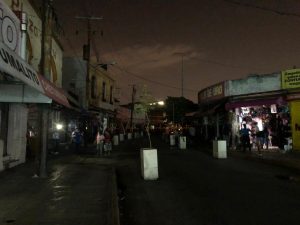 Yucatán, entre los 26 estados afectados por cortes de energía del Cenace, hubo 3.2 millones afectados