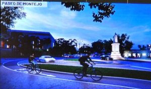 La bicicleta es de uso esencial y popular en Yucatán