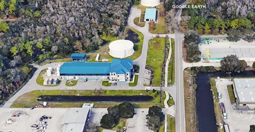 Un hacker intentó envenenar el sistema de aguas de una ciudad de la Florida con soda cáustica