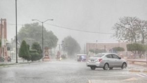 Amenaza por la temporada de lluvias, llaman a tomar precauciones