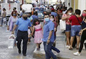 Dos años para recuperar empleos perdidos por la pandemia