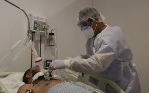Dos nuevas cepas de coronavirus llegan a Yucatán