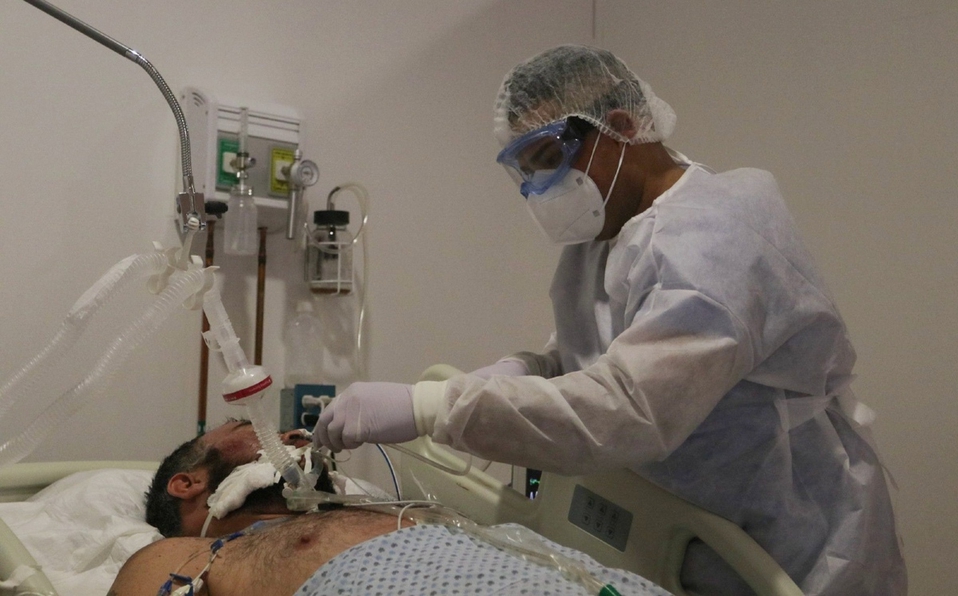 Dos nuevas cepas de coronavirus llegan a Yucatán