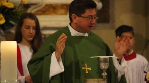 El Papa nombra al presbítero yucateco Fermín Sosa nuevo nuncio en Nueva Guinea