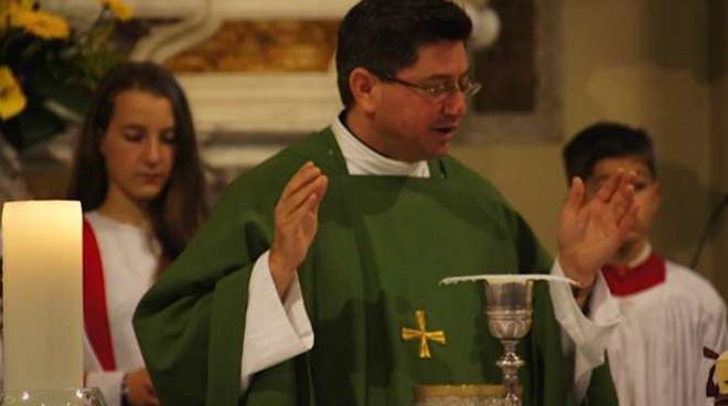 El Papa nombra al presbítero yucateco Fermín Sosa nuevo nuncio en Nueva Guinea