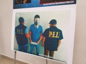 Detenidos los dos presuntos asesinos del narcotaxista de Las Américas