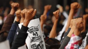 CNDH critica su propio informe del Caso Ayotzinapa