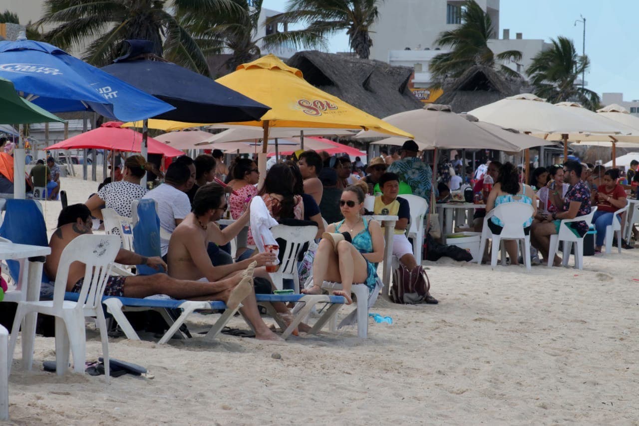 A través del Turismo, Yucatán se transforma en un destino idóneo para la diversión y la inversión