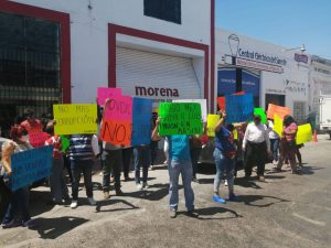 Sigue la desbandada de morenistas, no quieren a Carlos Moreno como candidato en Kanasín, es opositor a AMLO, señalan