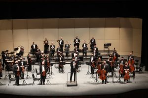 La OSY presentará un programa de lujo con obras de Albinoni, Mahler y Beethoven
