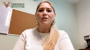 Colectivos feministas exigen una disculpa pública a Verónica Camino