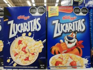 Retrasan la segunda fase del etiquetado de alimentos