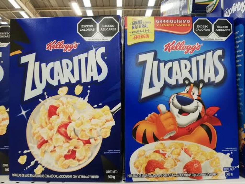 Retrasan la segunda fase del etiquetado de alimentos
