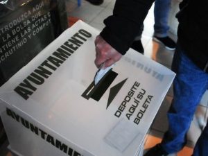 Arrancan las campañas electorales