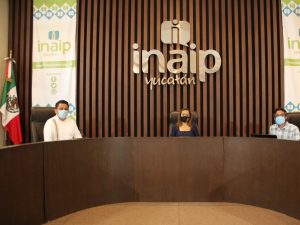 Inaip Yucatán ya tiene Unidad de Equidad de Género