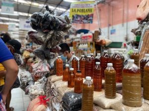 Amplían los horario de los mercados de Mérida