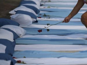Alerta la OMS que pandemia es grave pese a los signos de freno en los contagios