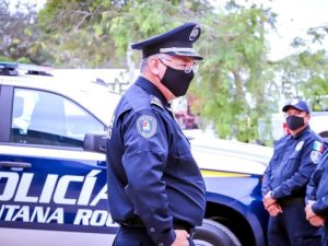 Policía estatal de Quintana Roo toma el control en Tulum tras sonados abusos