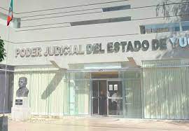 Conferencia en el Poder Judicial del Estado sobre prevención y discriminación en servicios de salud