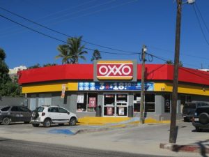 Oxxo dejará de recibir depósitos para clientes de Citibanamex