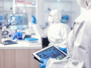 Crece el campo de trabajo para la Ingeniería Electrónica Biomédica