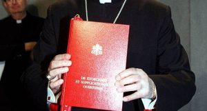Cada vez hay más exorcismos