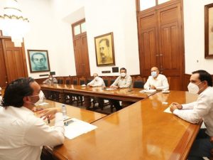 Hospital con 30 camas y un centro de rehabilitación se establecerá en Ticul